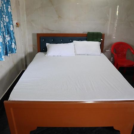 Jagannatha Guest House Puri Kültér fotó