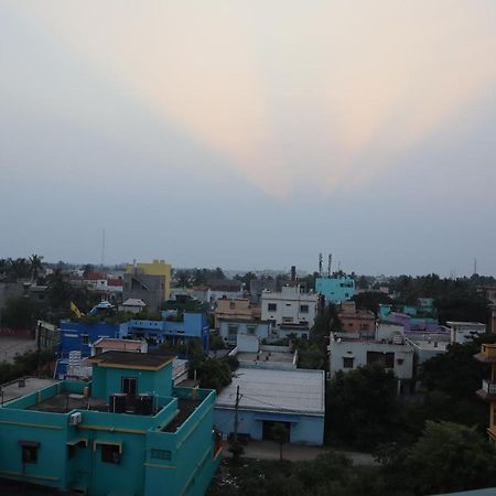 Jagannatha Guest House Puri Kültér fotó