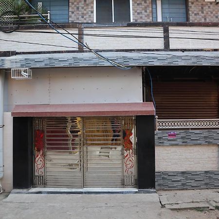Jagannatha Guest House Puri Kültér fotó