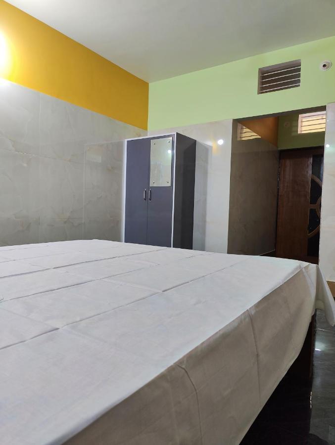 Jagannatha Guest House Puri Kültér fotó