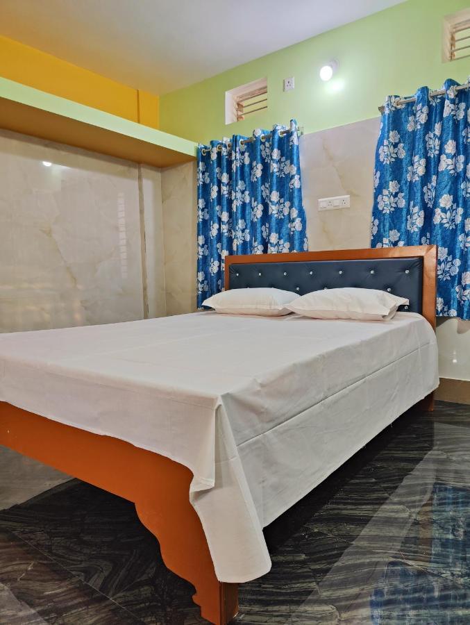 Jagannatha Guest House Puri Kültér fotó