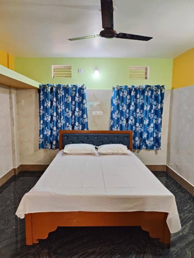 Jagannatha Guest House Puri Kültér fotó