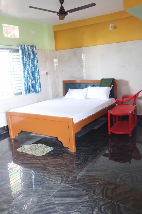 Jagannatha Guest House Puri Kültér fotó